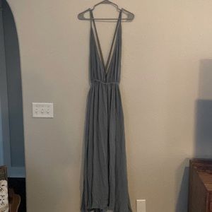 Whimsical dress